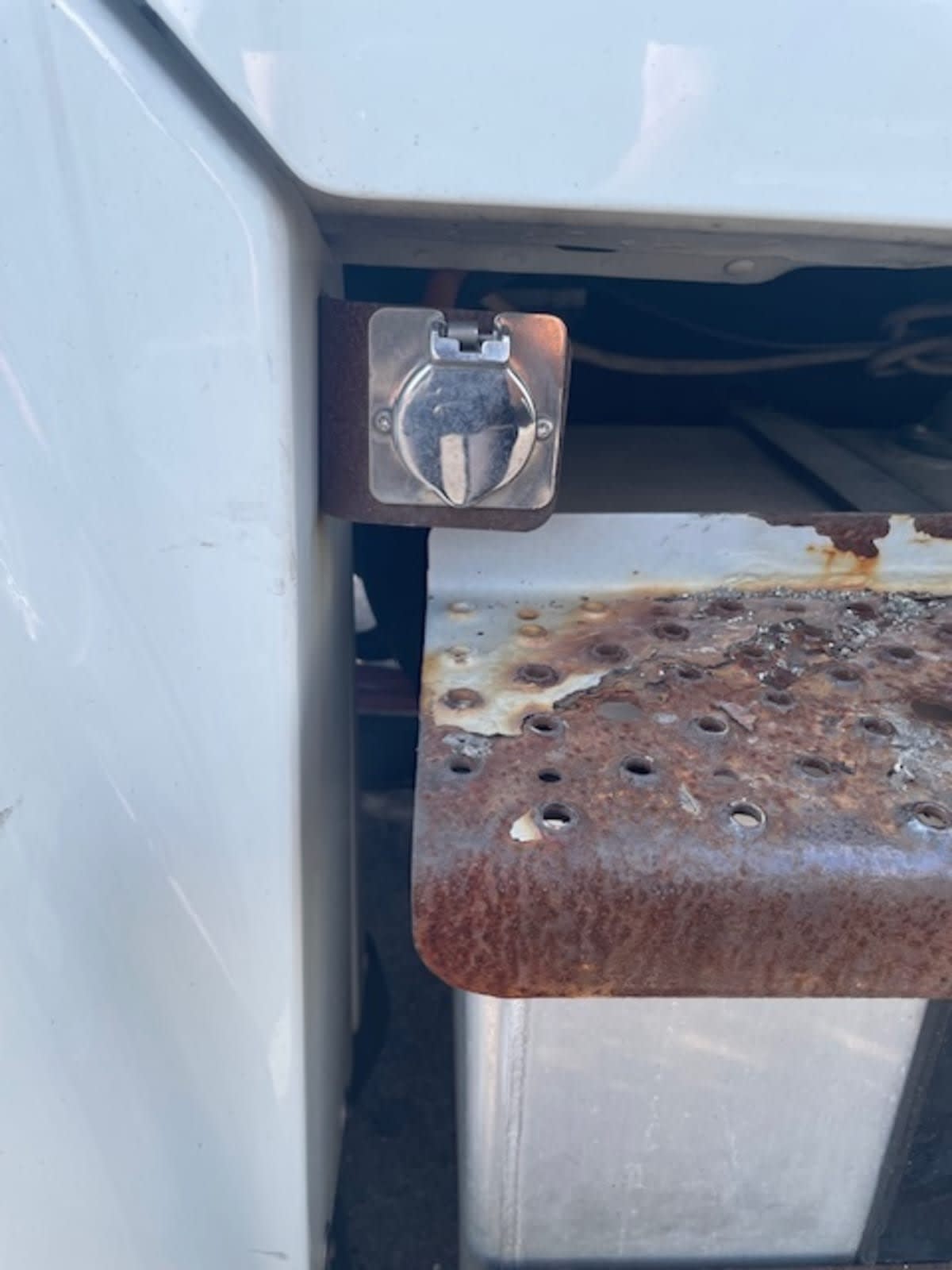 2018 Freightliner M2 106 775305