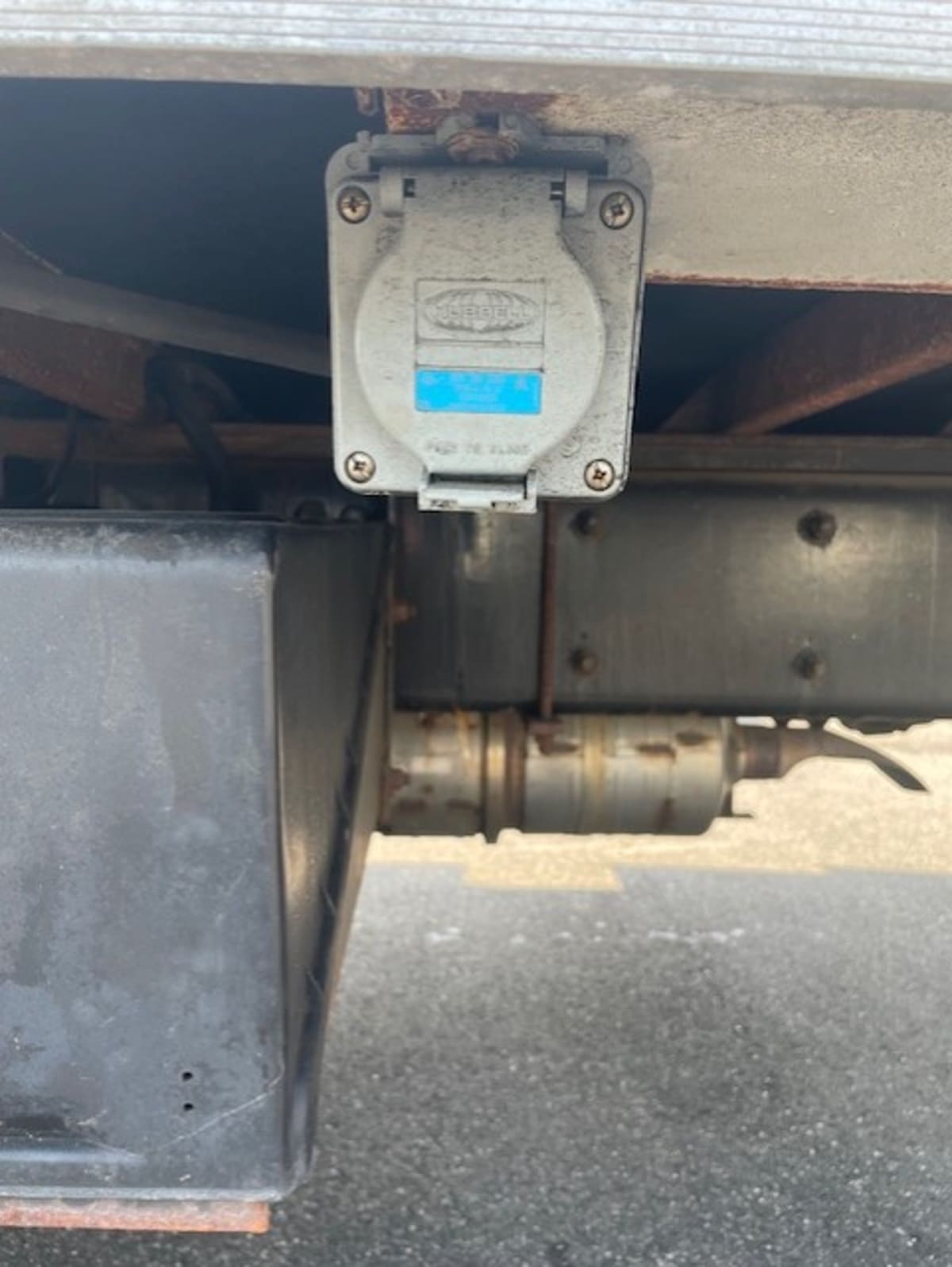 2018 Freightliner M2 106 775305