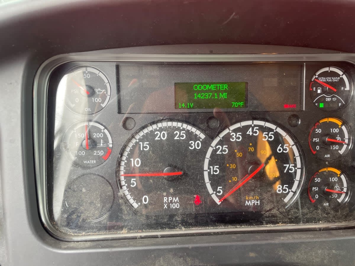 2018 Freightliner M2 106 775306