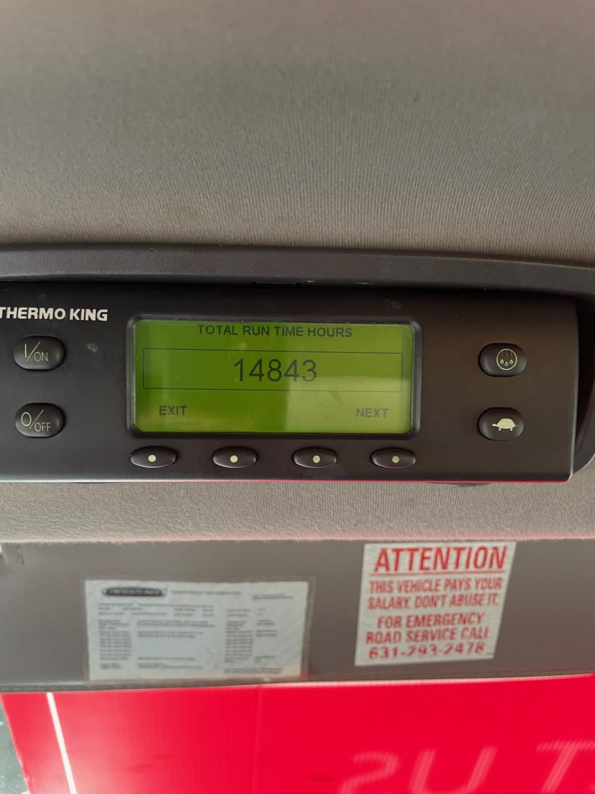 2018 Freightliner M2 106 775306