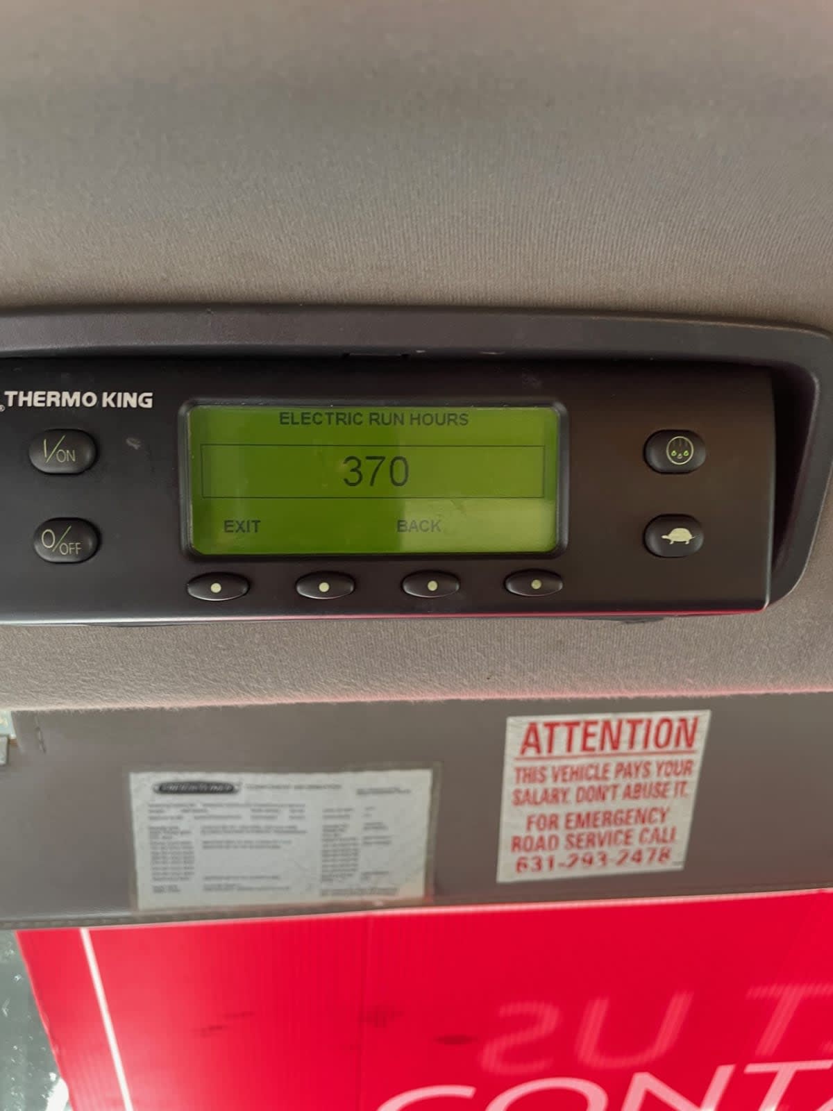 2018 Freightliner M2 106 775306