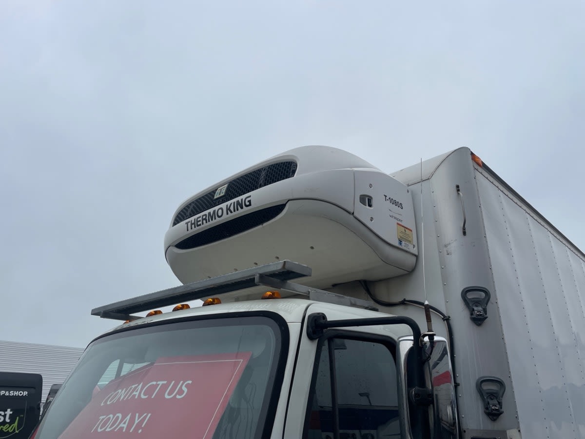 2018 Freightliner M2 106 775306