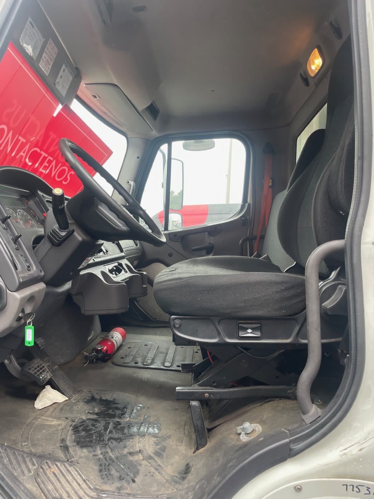 2018 Freightliner M2 106 775306
