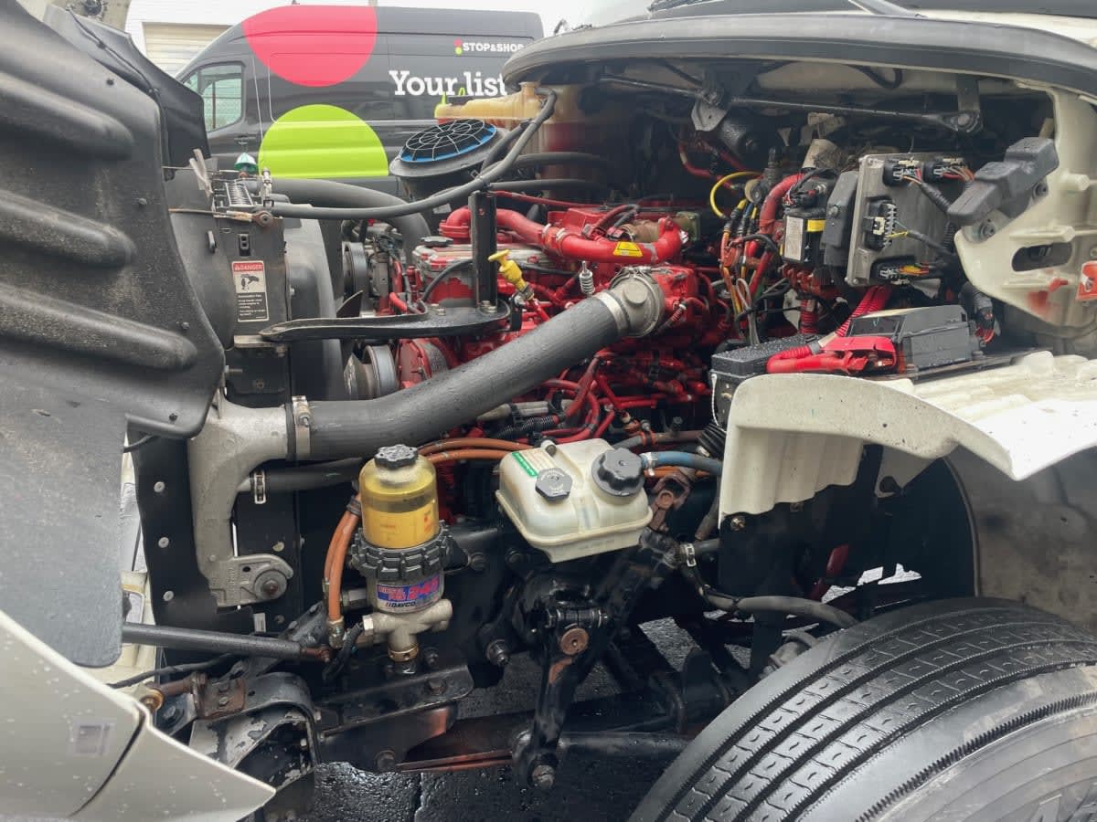 2018 Freightliner M2 106 775306
