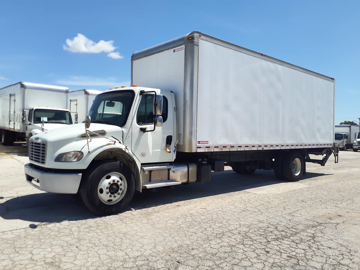 2018 Freightliner M2 106 775313 2018 Freightliner M2 106 775313