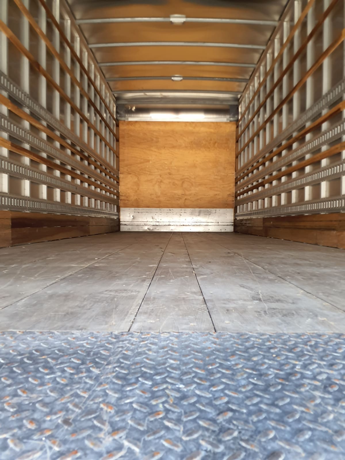 2018 Freightliner M2 106 775313