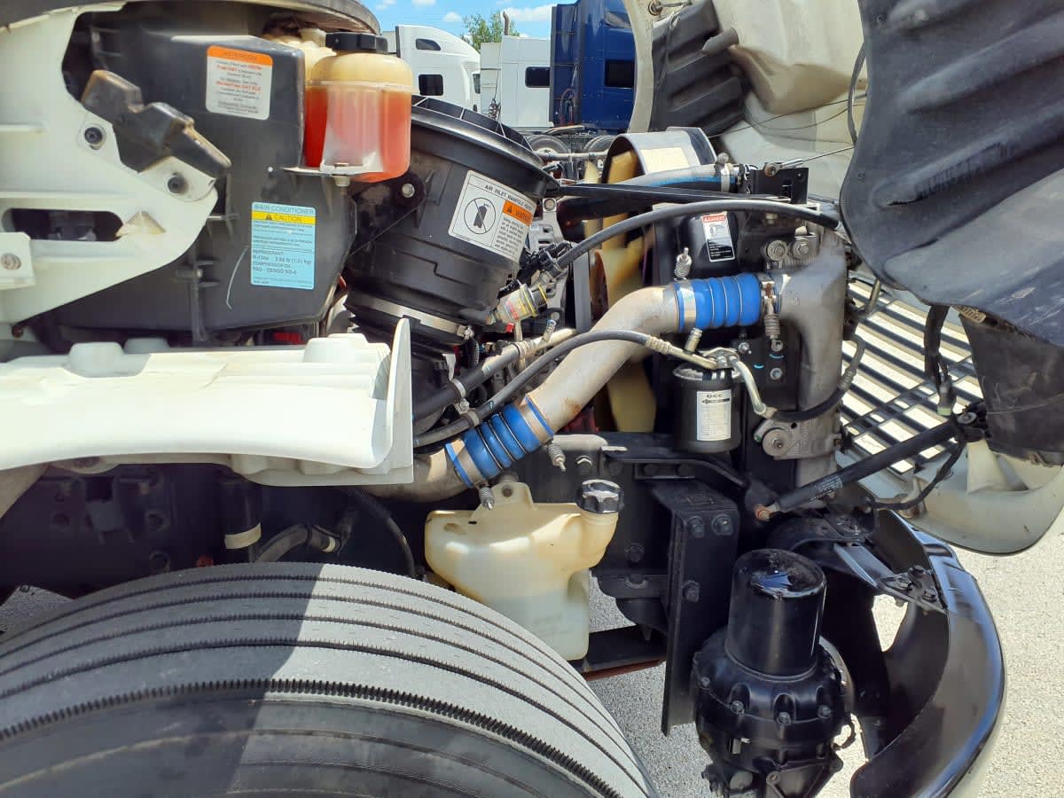 2018 Freightliner M2 106 775314