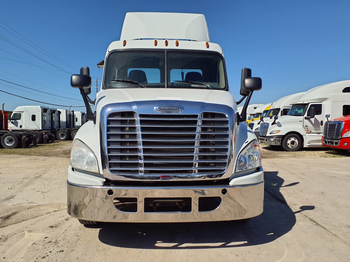 2016 Freightliner/Mercedes CASCADIA 125 775396