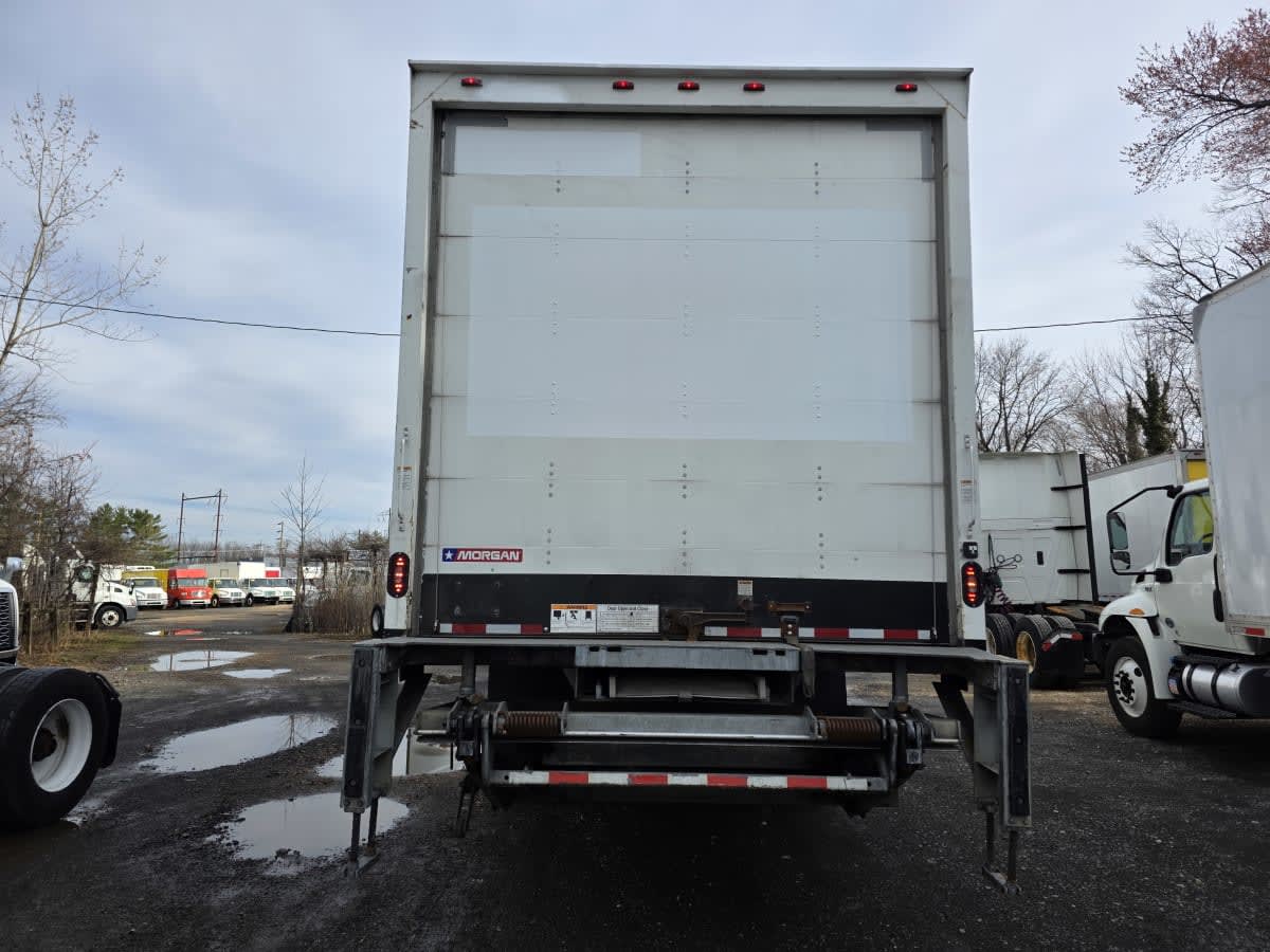 2018 Navistar International 4300 775615