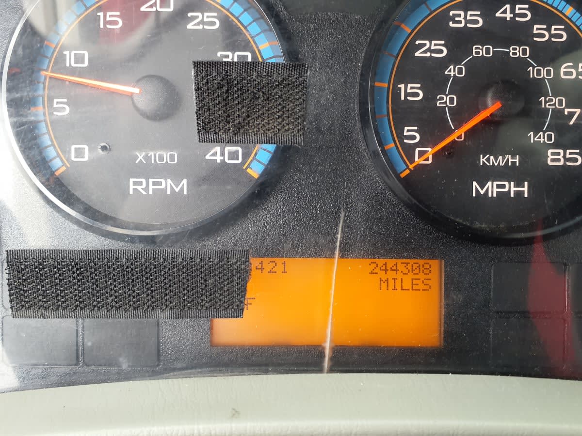 2018 Navistar International 4300 775616