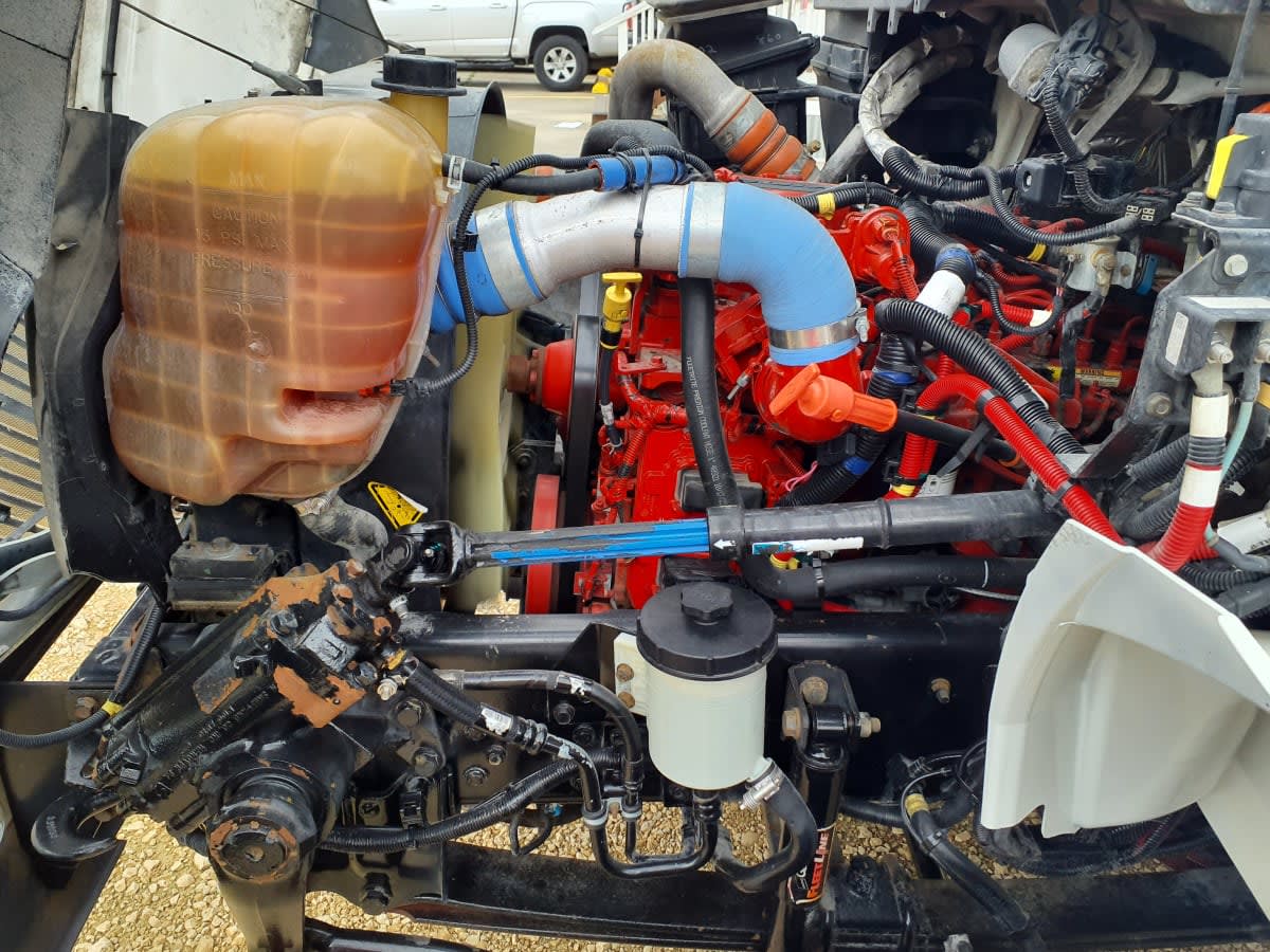 2018 Navistar International 4300 775616
