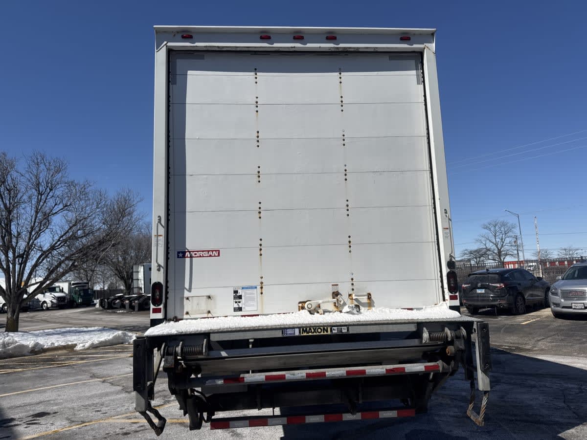 2018 Navistar International 4300 775621