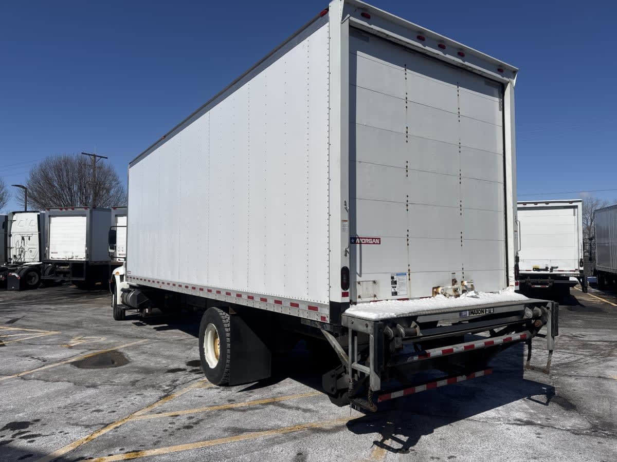 2018 Navistar International 4300 775621