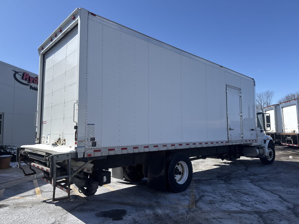 2018 Navistar International 4300 775621