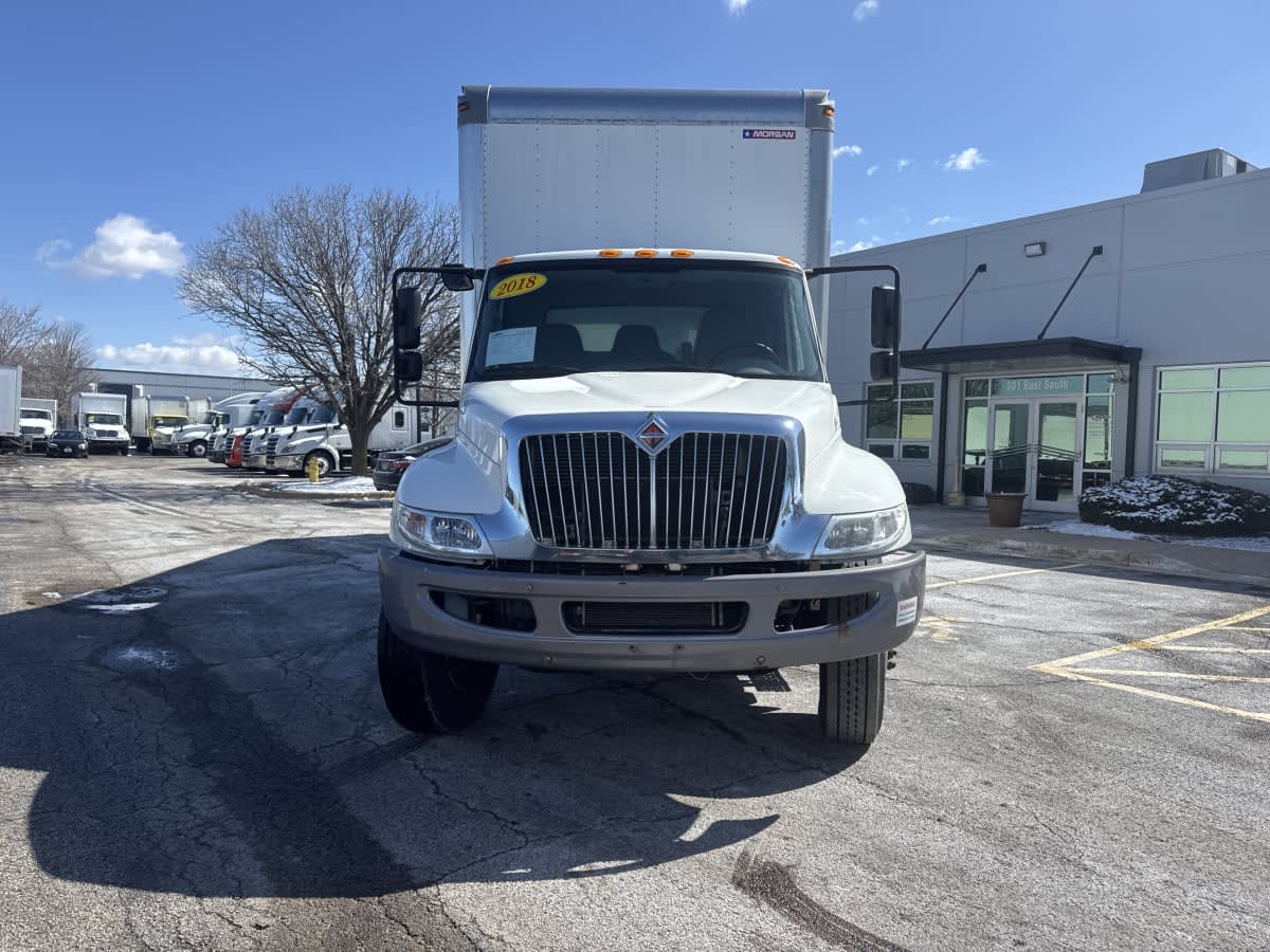 2018 Navistar International 4300 775621