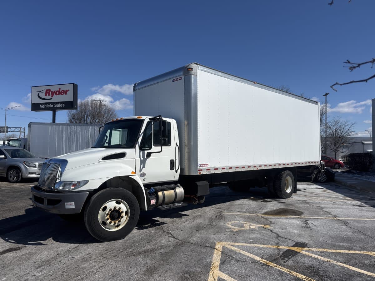 2018 Navistar International 4300 775621