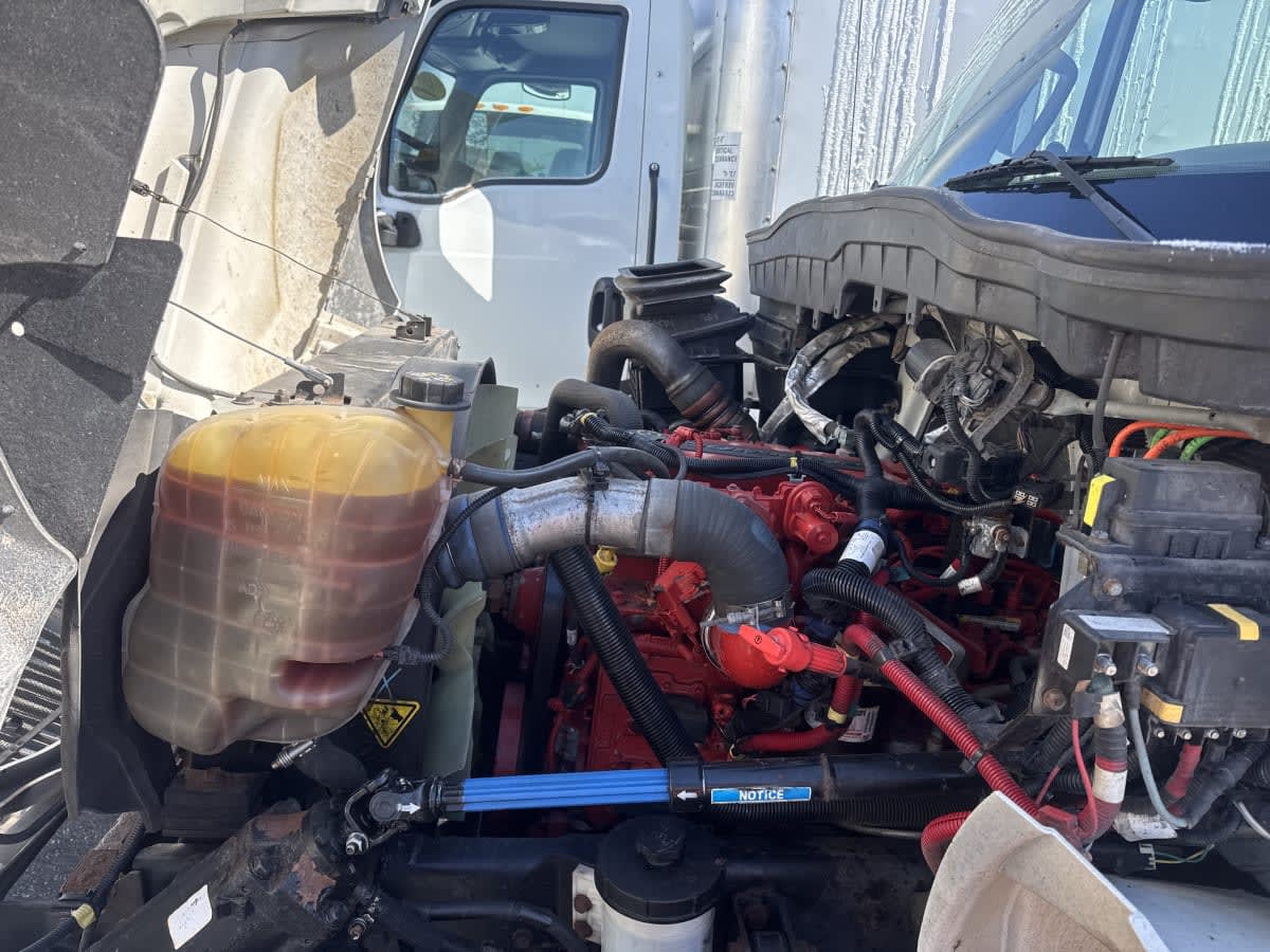 2018 Navistar International 4300 775621