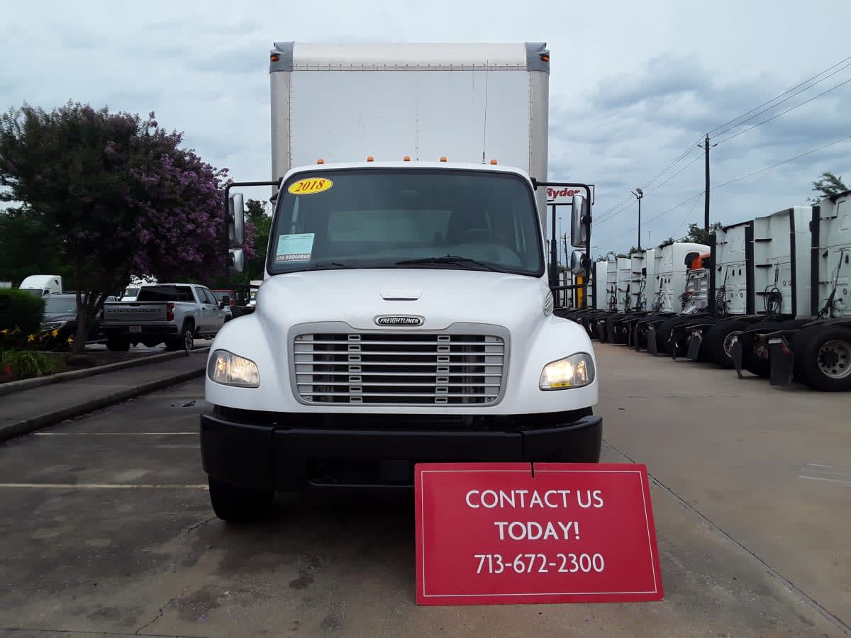 2018 Freightliner M2 106 775673