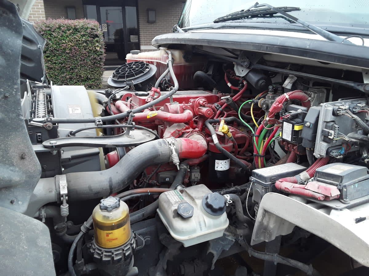 2018 Freightliner M2 106 775673