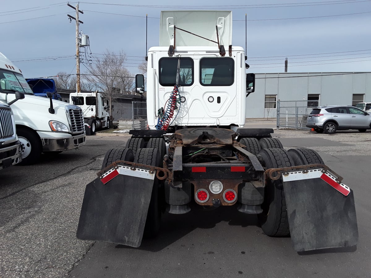 2018 Freightliner/Mercedes CASCADIA 125 775702