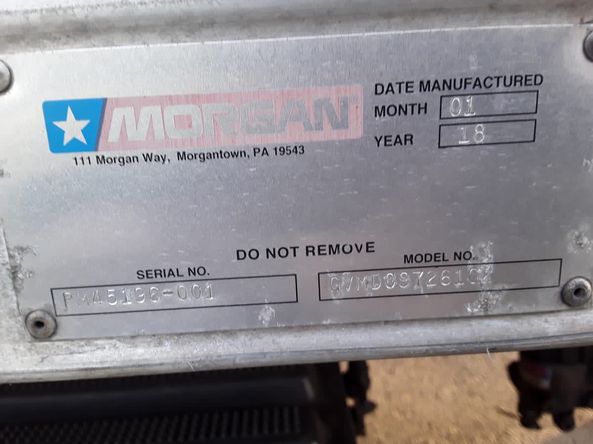 2018 Navistar International 4300 775748