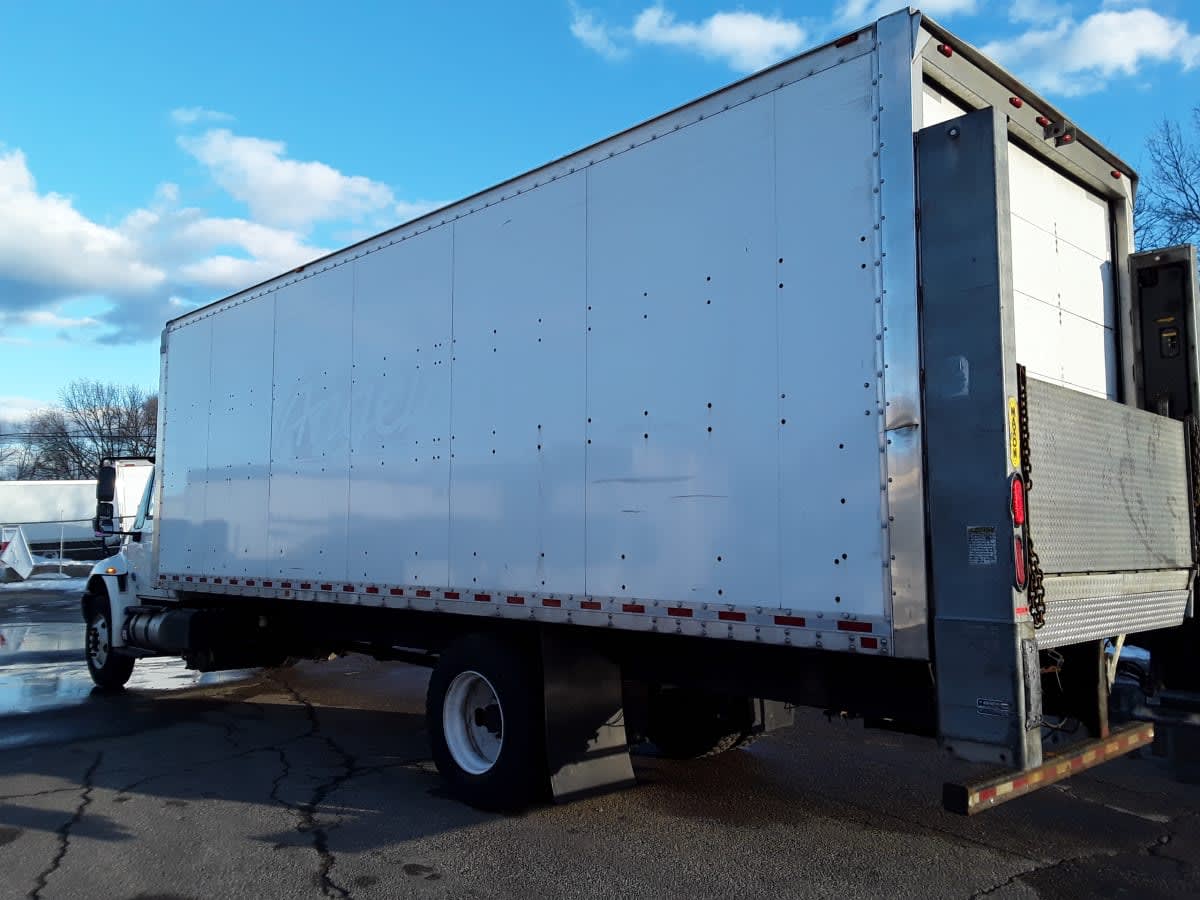 2018 Navistar International 4300 775748
