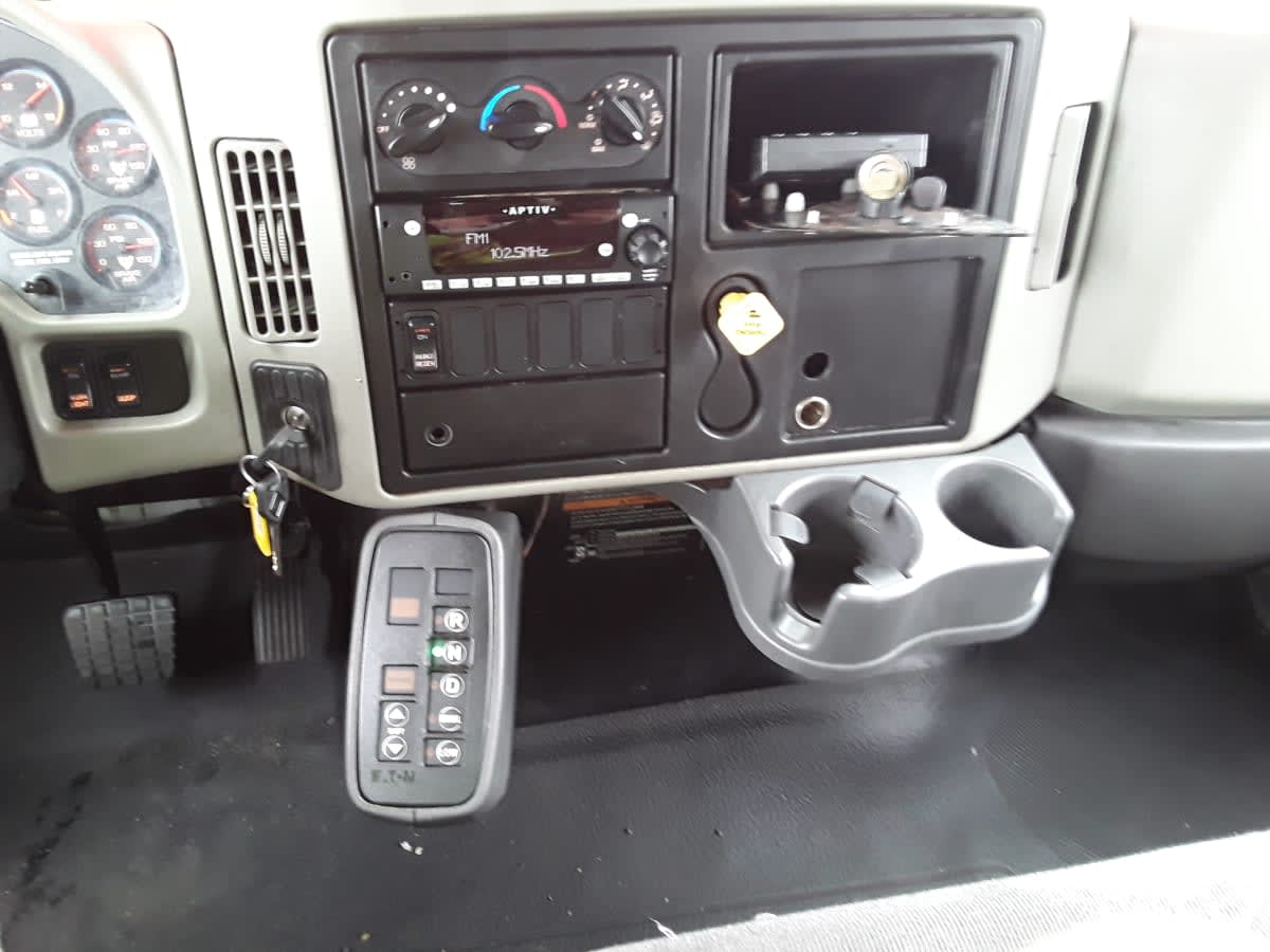 2018 Navistar International 4300 775750