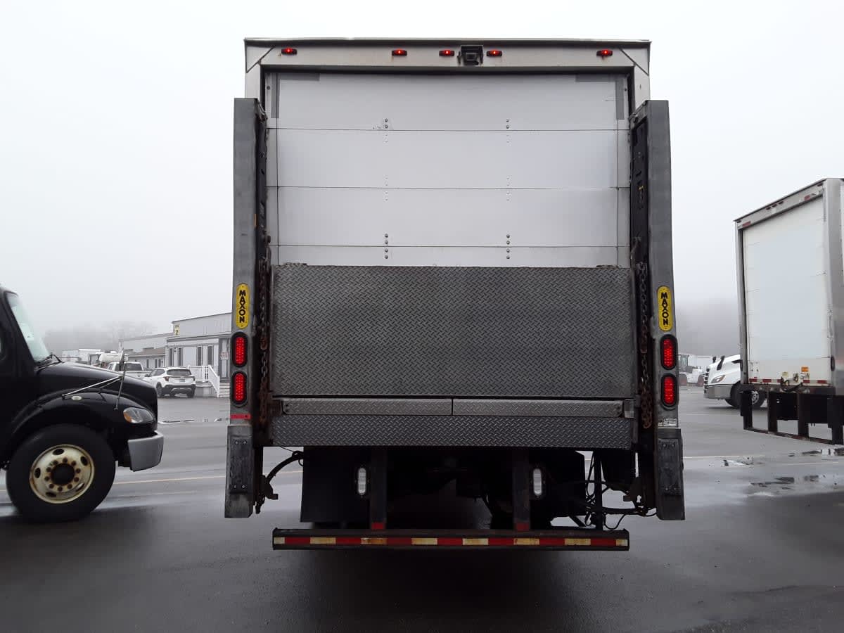 2018 Navistar International 4300 775750