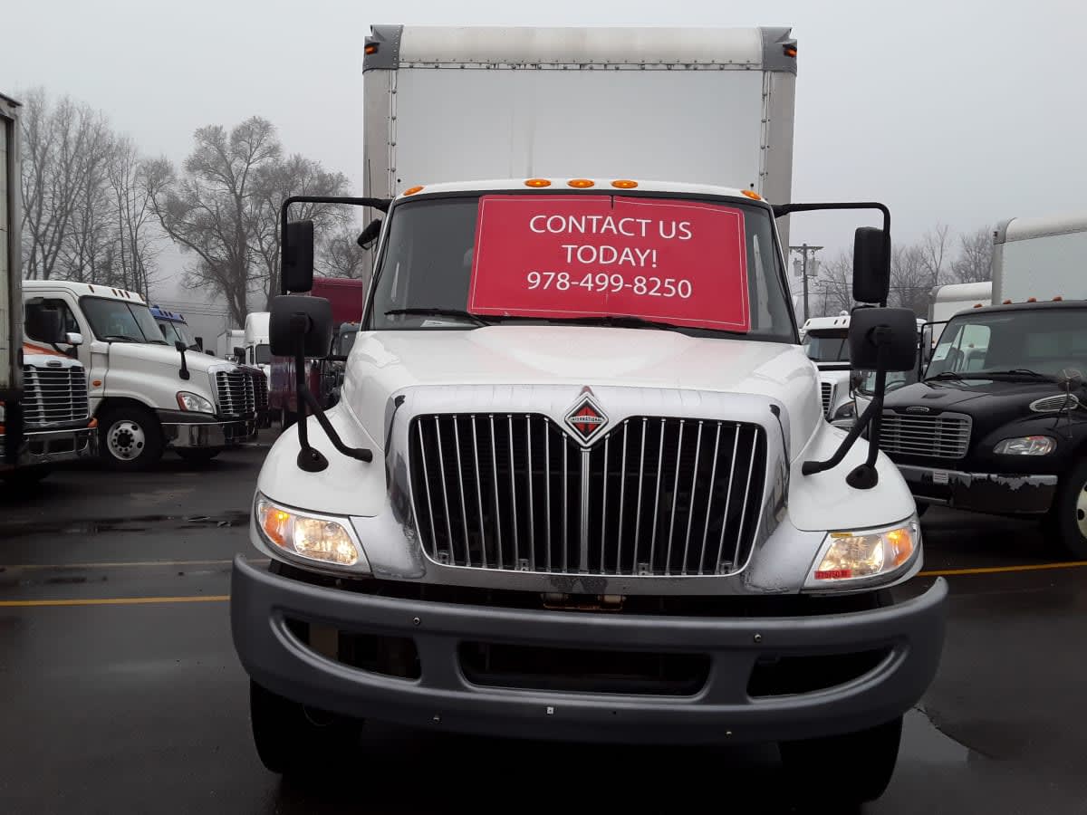 2018 Navistar International 4300 775750