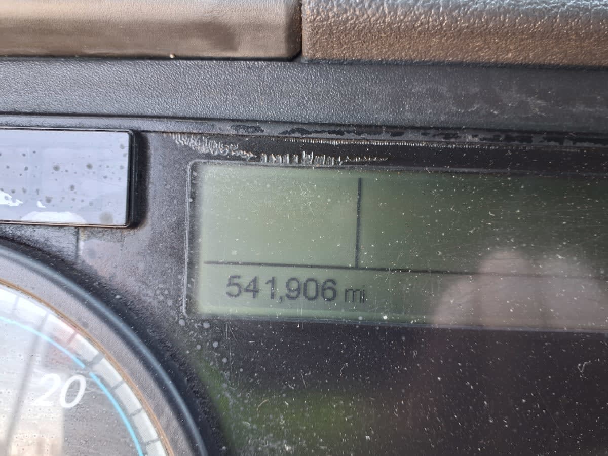 2018 Freightliner/Mercedes CASCADIA 125 775774