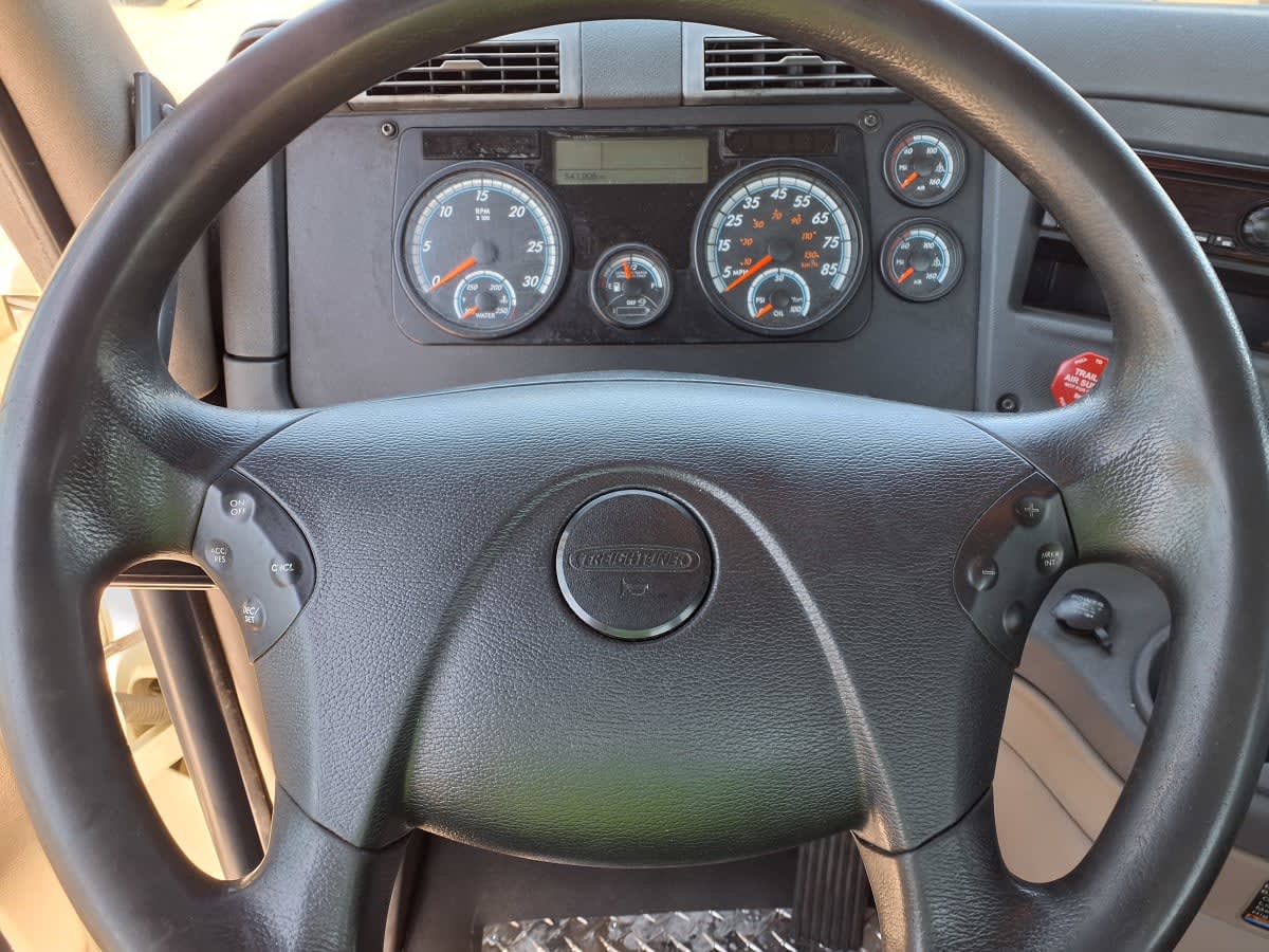 2018 Freightliner/Mercedes CASCADIA 125 775774