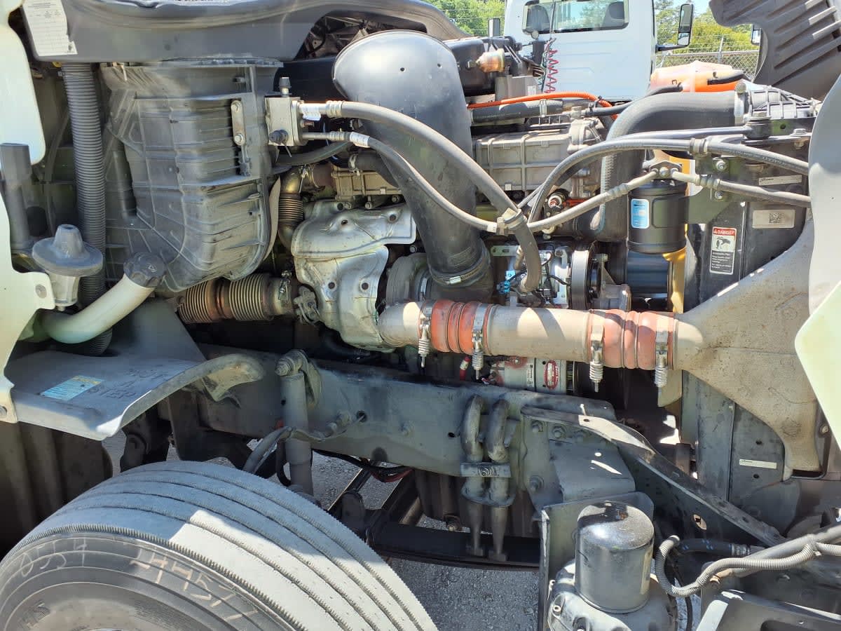 2018 Freightliner/Mercedes CASCADIA 125 775774