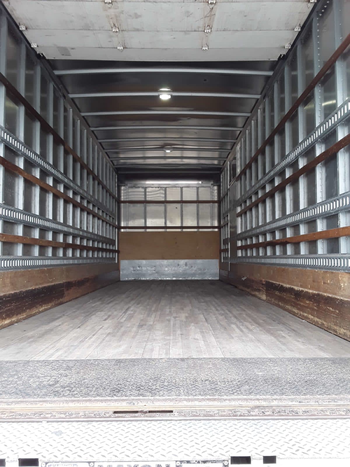 2018 Freightliner/Mercedes M2 106 775796