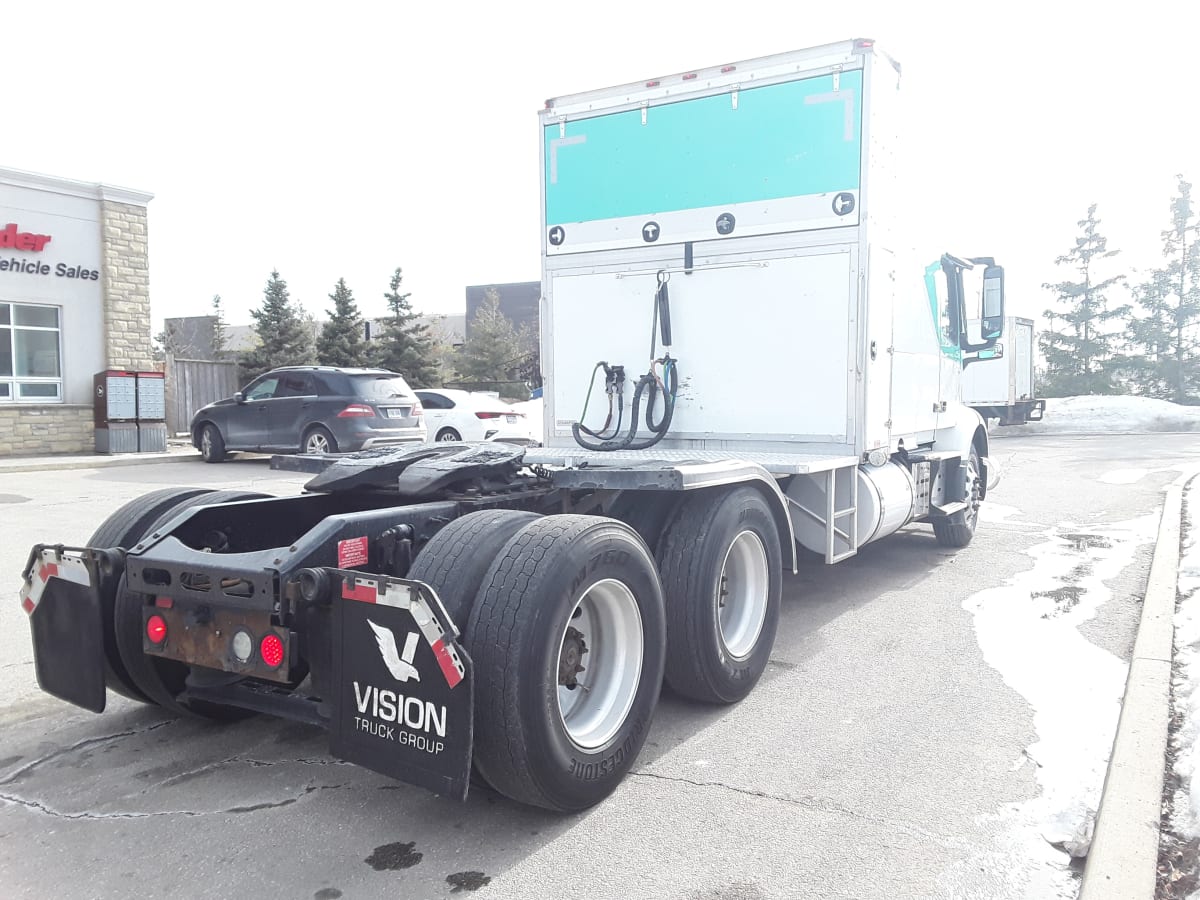 2018 Volvo VNL64TRACTOR 775857