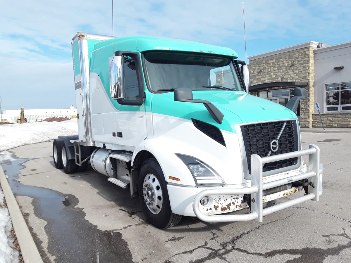 2018 Volvo VNL64TRACTOR 775857