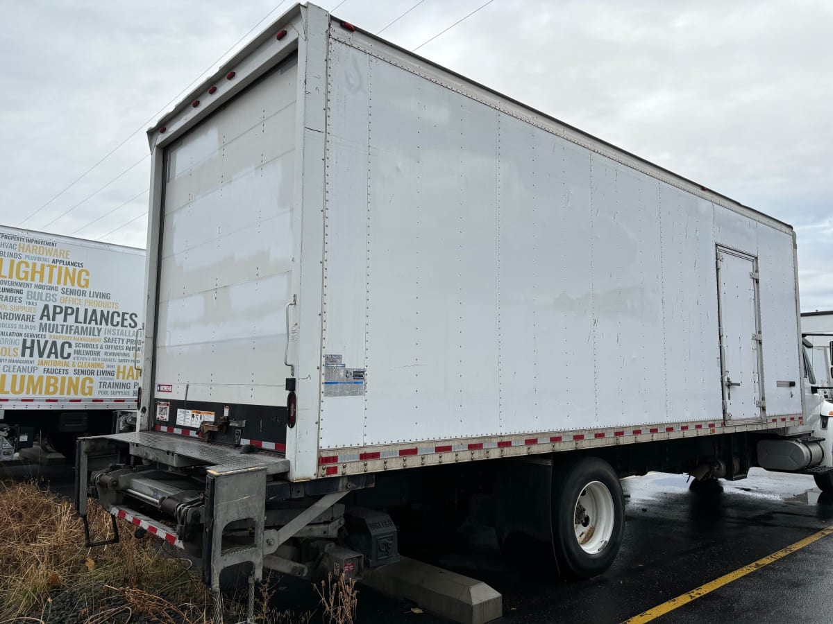 2018 Navistar International 4300 776054