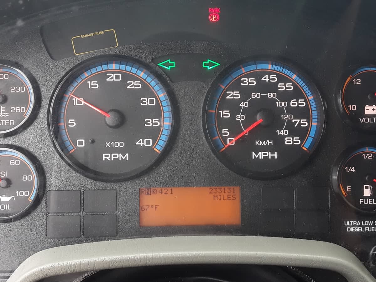 2018 Navistar International 4300 776061
