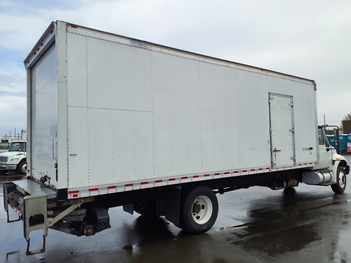 2018 Navistar International 4300 776065