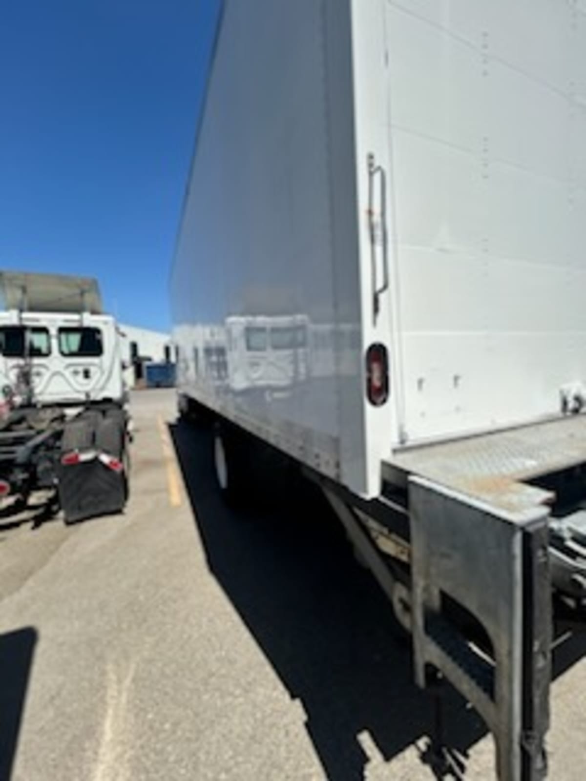 2018 Navistar International 4300 776069