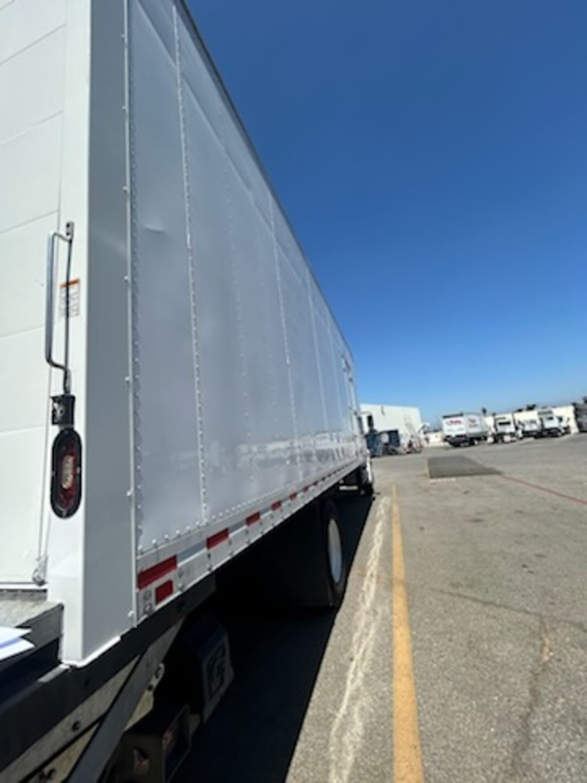 2018 Navistar International 4300 776069