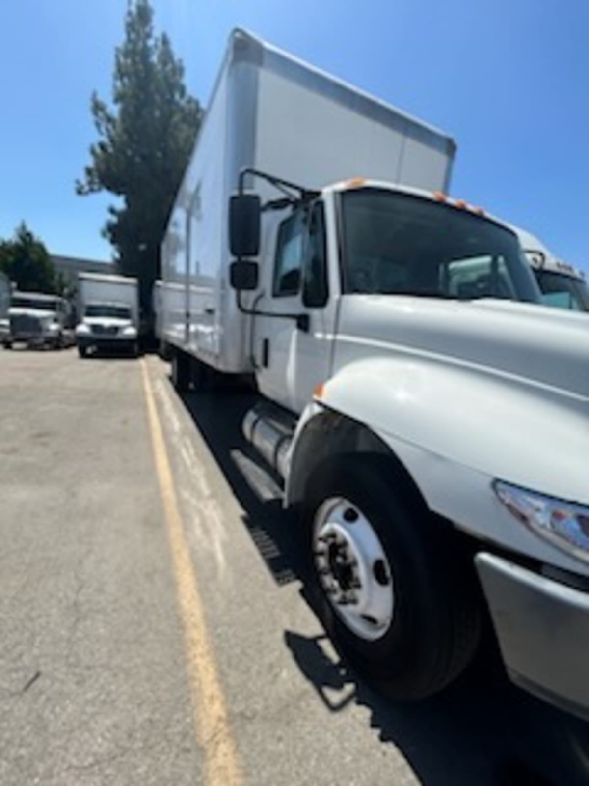 2018 Navistar International 4300 776069