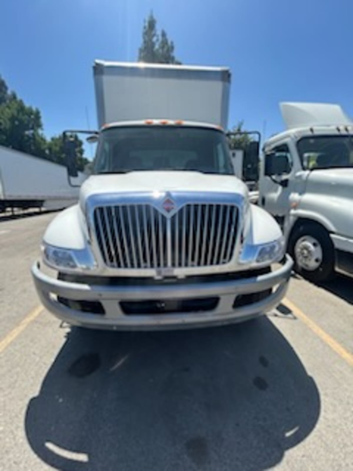 2018 Navistar International 4300 776069