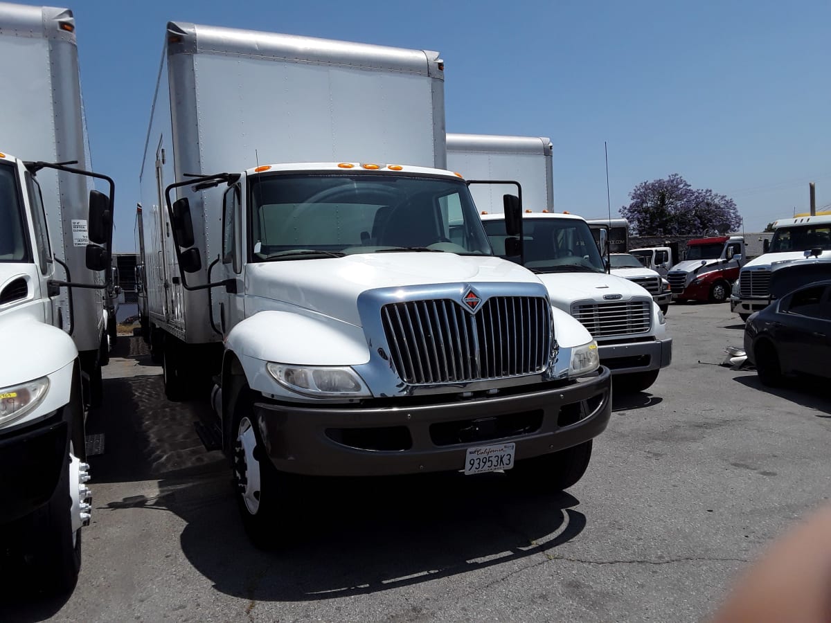 2018 Navistar International 4300 776071