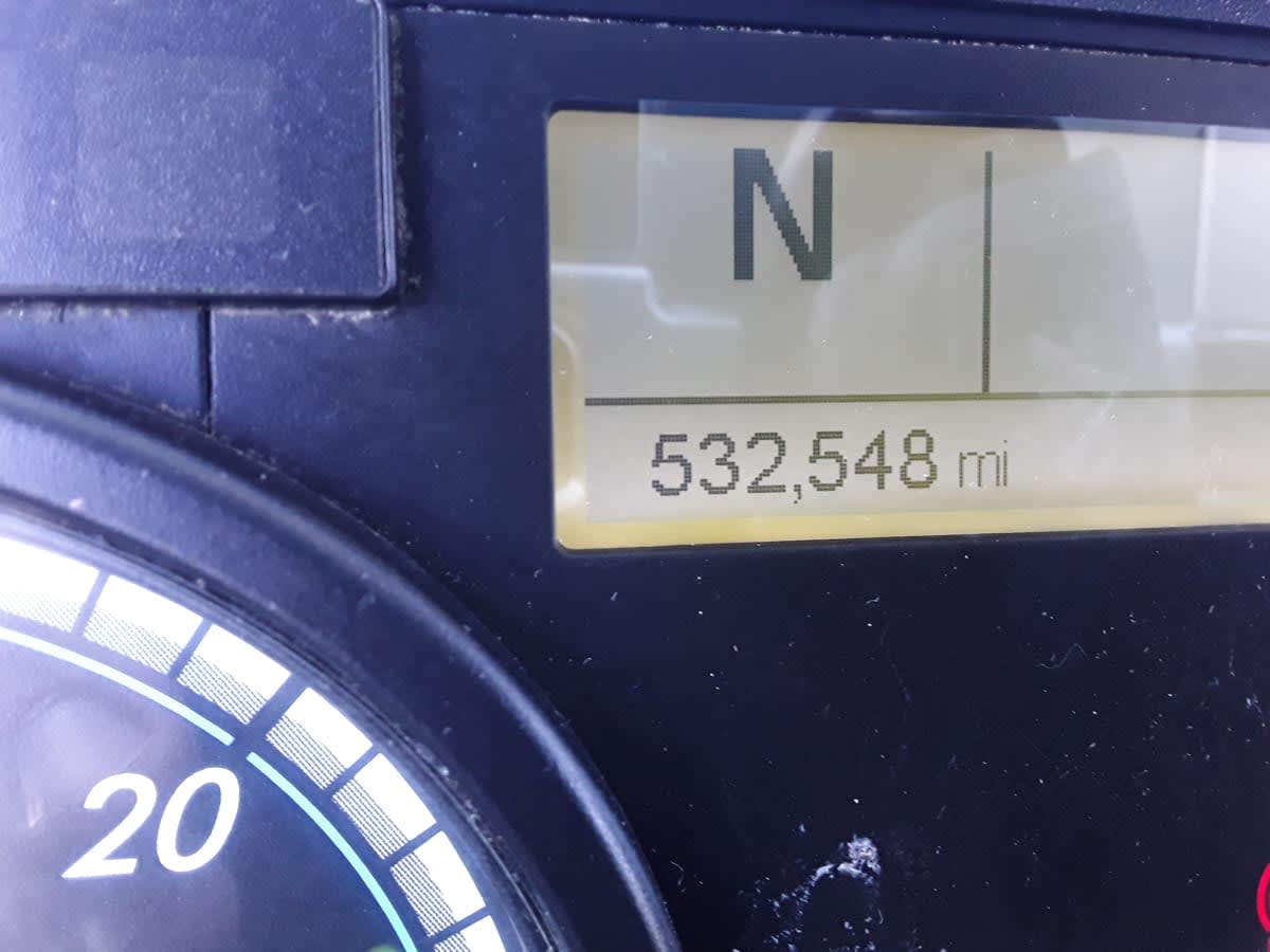 2018 Freightliner/Mercedes CASCADIA 125 776144