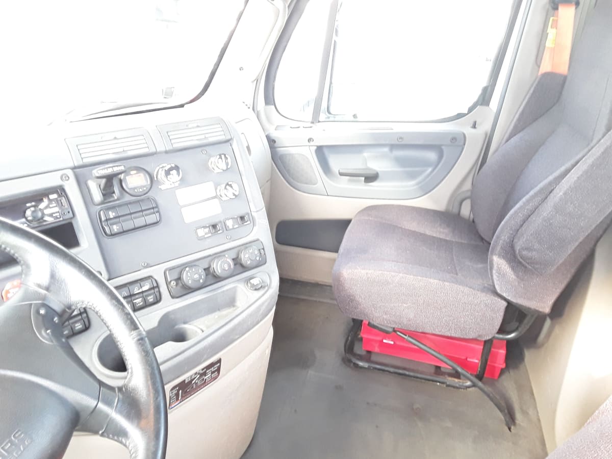 2018 Freightliner/Mercedes CASCADIA 125 776145