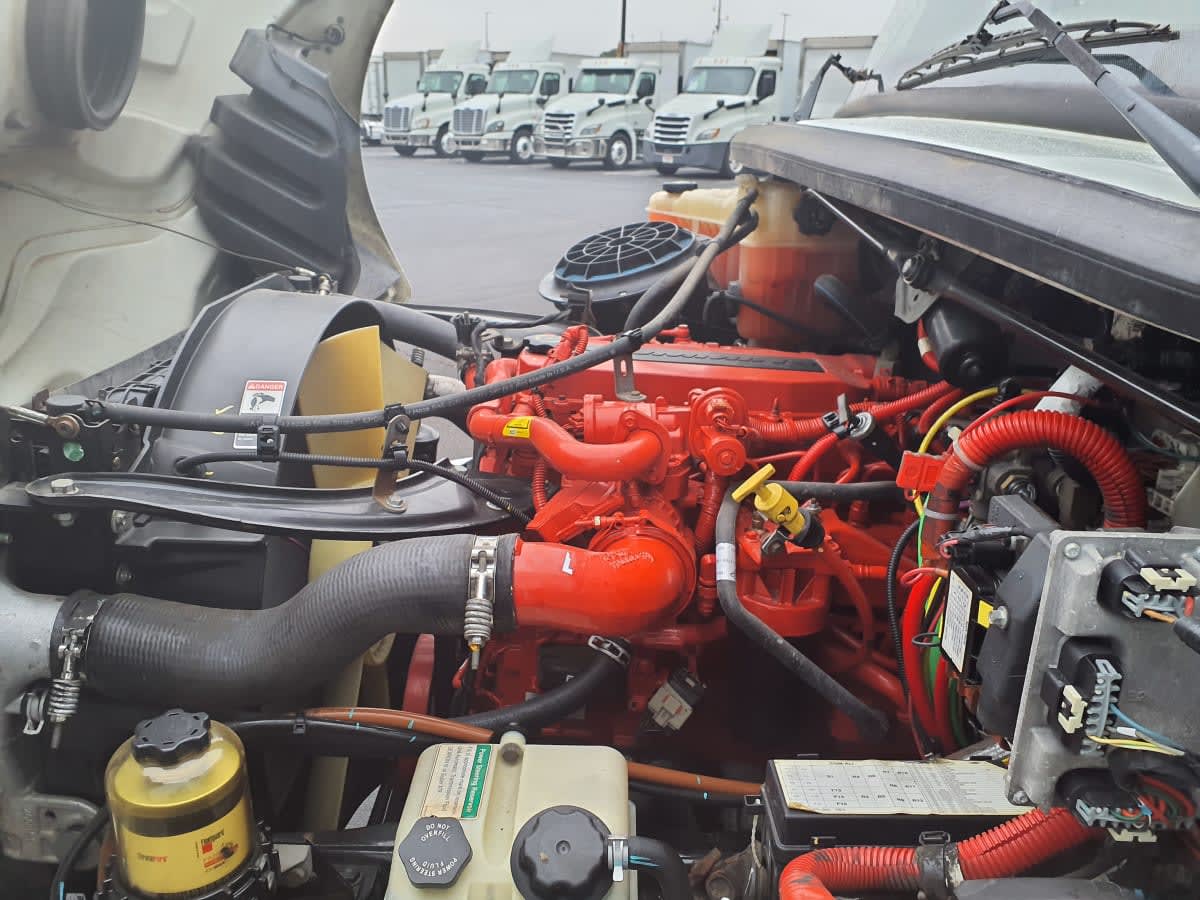 2018 Freightliner/Mercedes M2 106 776257