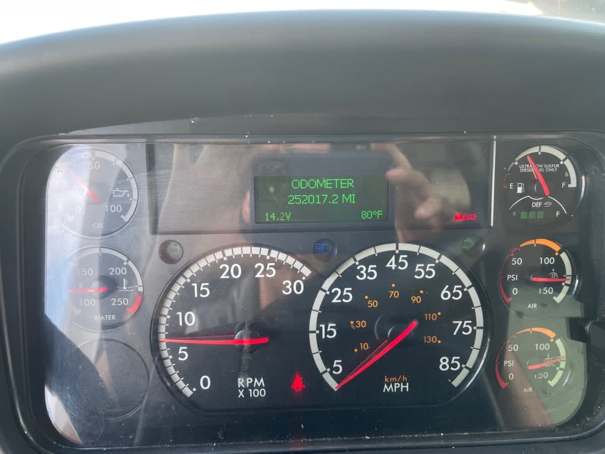 2018 Freightliner/Mercedes M2 106 776259