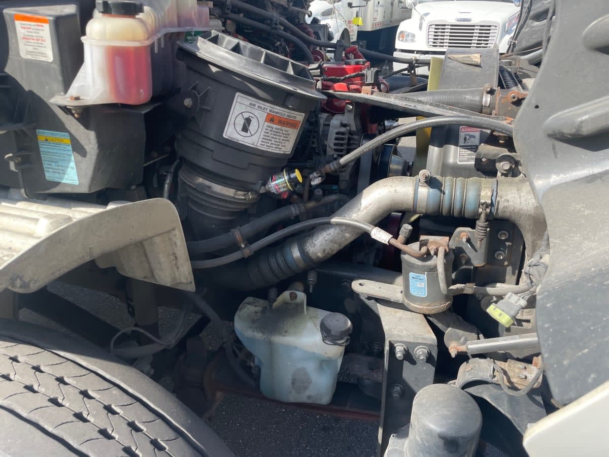 2018 Freightliner/Mercedes M2 106 776259