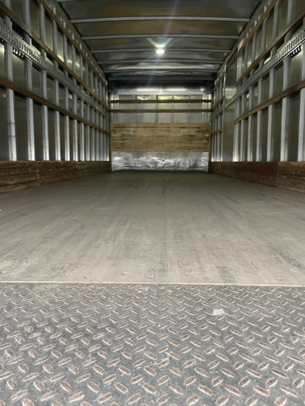 2018 Freightliner/Mercedes M2 106 776261