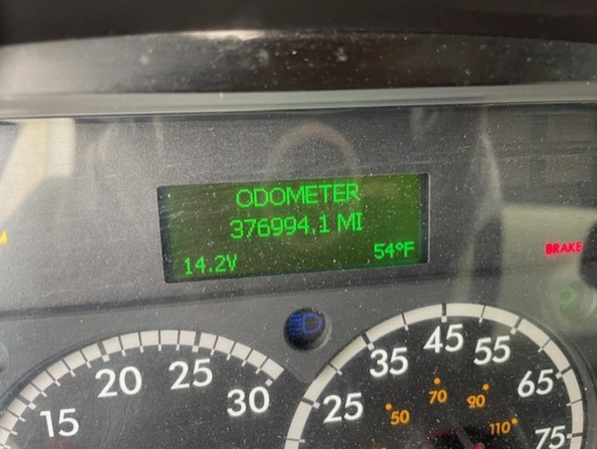 2018 Freightliner/Mercedes M2 106 776262